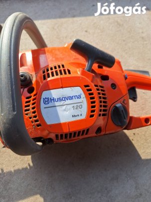 Husqvarna 120 mark 2 típus eladó Kecskemét