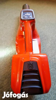 Husqvarna 120ib akkumulátoros lombfúvó