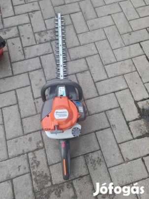 Husqvarna 122 hd 60 sövény vágó,sövény nyíró sövényvágó