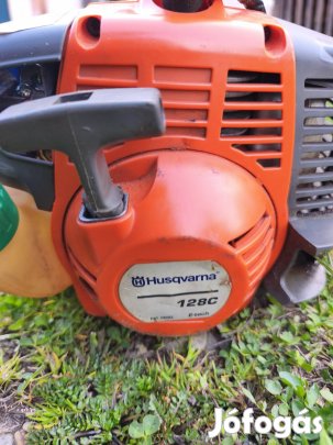 Husqvarna 128C