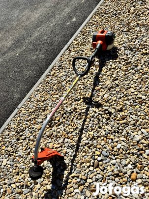 Husqvarna 128C Damilos Benzines Fukasza Szegelynyiro Funyiro