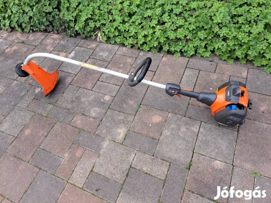 Husqvarna 129 C fűkasza szegélyvágó