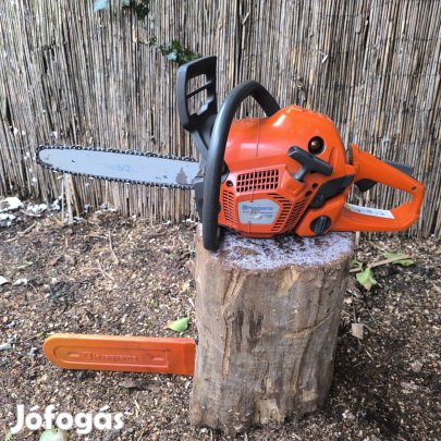Husqvarna 130 láncfűrész 