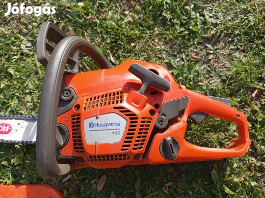 Husqvarna 130 mark II