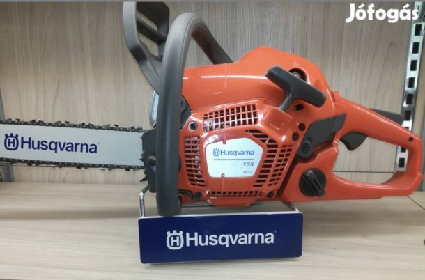 Husqvarna 135 MARK II Láncfűrész