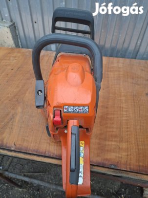 Husqvarna 135 Motorfűrész!!