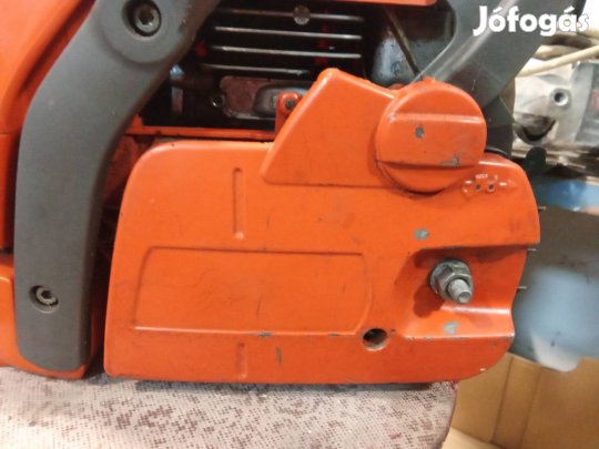 Husqvarna 135 láncfűrész 