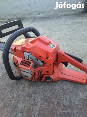 Husqvarna 136 láncfűrész