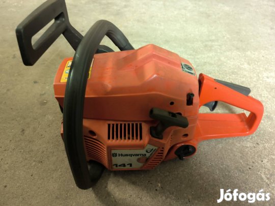 Husqvarna 141