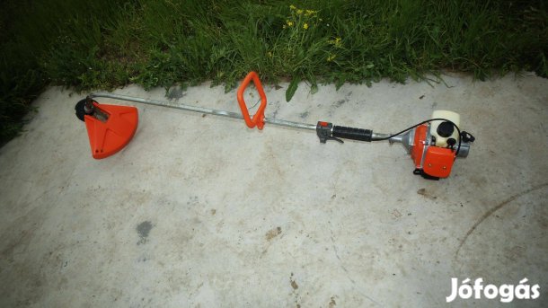 Husqvarna 16r fűkasza (szervizelt, megkímélt)