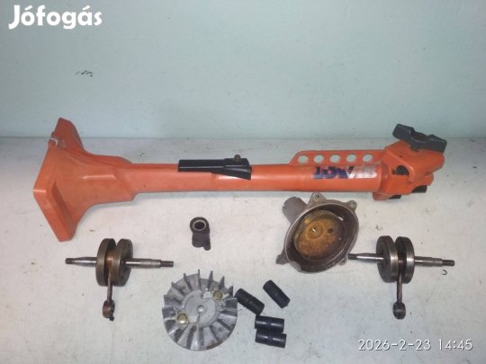 Husqvarna 232R fűkasza alkatrészek