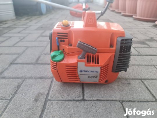 Husqvarna 232r fűkasza