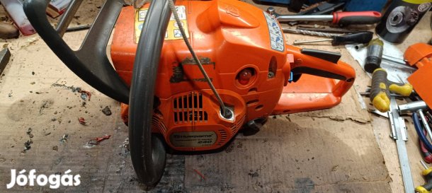 Husqvarna 240