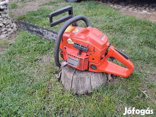 Husqvarna 242 XP láncfűrész