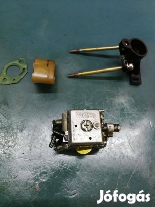 Husqvarna 246 karburátor Walbro