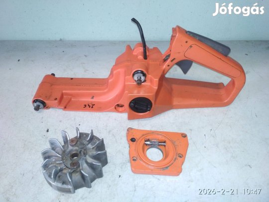 Husqvarna 246 láncfűrész alkatrészek