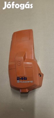 Husqvarna 246 motorfedél  