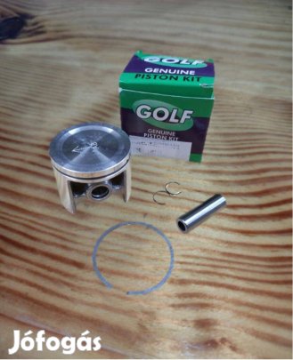 Husqvarna 252RX Golf dugattyú 45mm