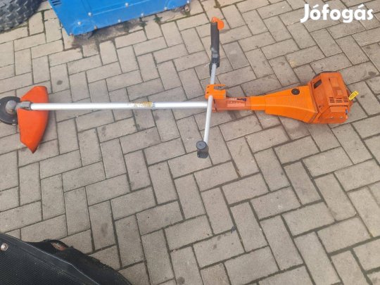 Husqvarna 252rx profi fűkasza