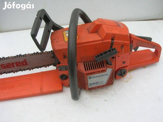 Husqvarna 262 XP olcsón
