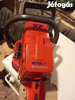 Husqvarna 272 Xp láncfűrész 
