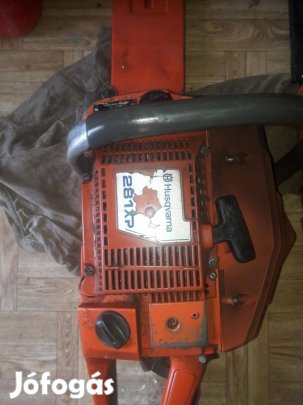 Husqvarna 281xp
