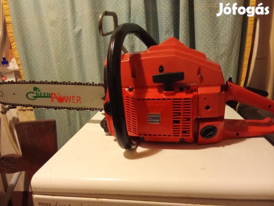 Husqvarna 288Xp láncfűrész 