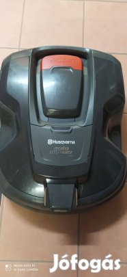Husqvarna 310 robot fűnyíró