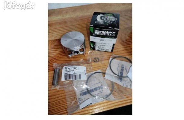 Husqvarna 3120 Meteor dugattyú 60mm