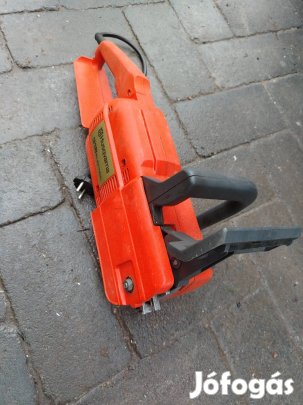 Husqvarna 318 electronic  láncfűrész 