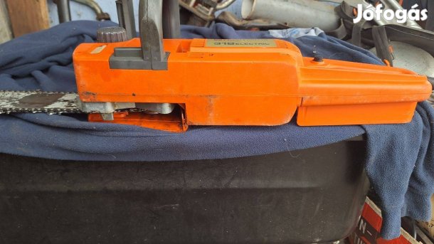 Husqvarna 318 elektronik
