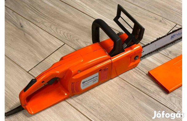 Husqvarna 321 Electric Elektromos láncfűrész fűrész 2000W