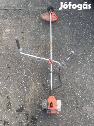 Husqvarna 323 szegélynyíró