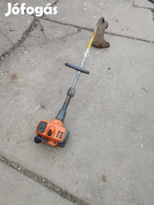 Husqvarna 323c fűkasza szegélynyíró eladó!