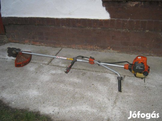 Husqvarna 324 R-X kétkaros benzines fűkasza (4 ütemű)