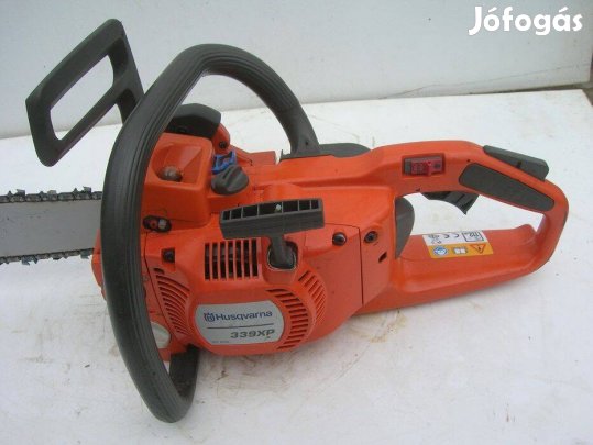 Husqvarna 339 XP olcsón