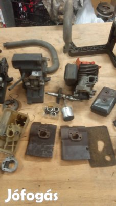 Husqvarna 33 jonsered