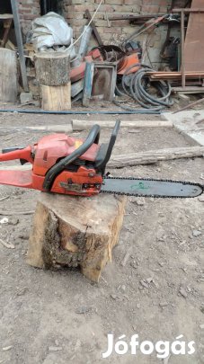 Husqvarna 340-es fűrész