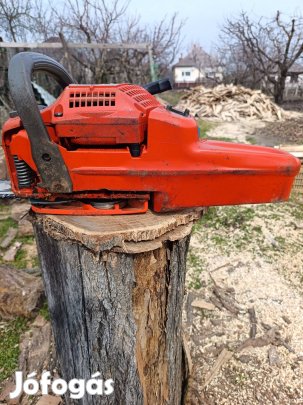 Husqvarna 340 tökéletes állapotban eladó! 