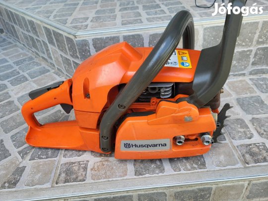 Husqvarna 345 eladó