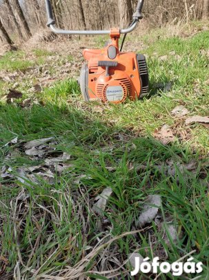 Husqvarna 345 r fűkasza
