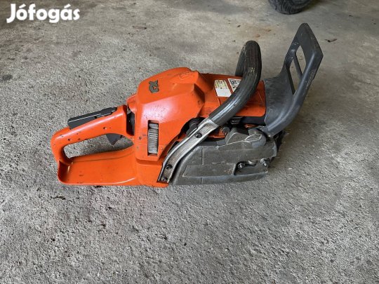 Husqvarna 346xp 
