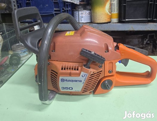 Husqvarna 350