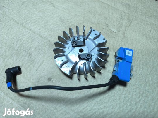 Husqvarna 365-372 X-torq komplett gyári új gyujtás