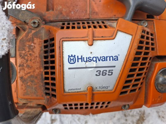 Husqvarna 365 X-Torq