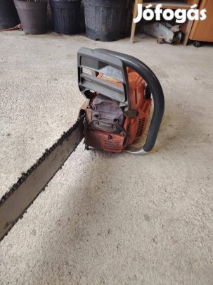 Husqvarna 365 láncfűrész
