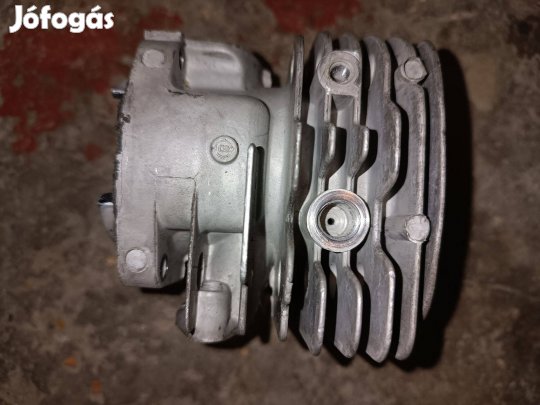 Husqvarna 365 újszerű henger