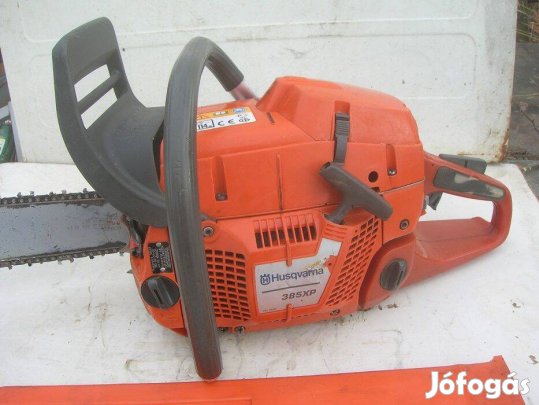Husqvarna 385 XP Olcsón