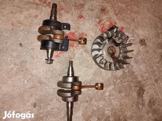 Husqvarna 40 45 alkatrészek