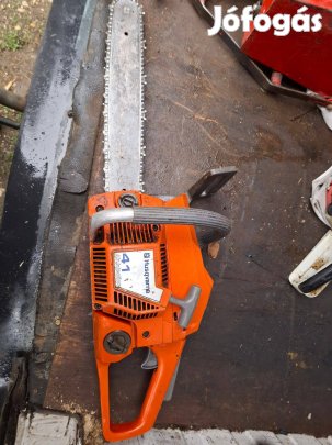 Husqvarna 41 láncfűrész